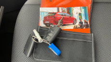 SEAT Ibiza 1.0 TSI 95 SE Technology [EZ] 5dr Petrol Hatchback